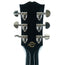 Gibson Custom Shop Dave Mustaine Songwriter Acoustic Guitar Signed