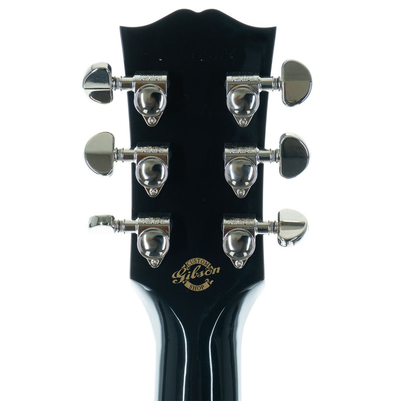 Gibson Custom Shop Dave Mustaine Songwriter Acoustic Guitar Signed