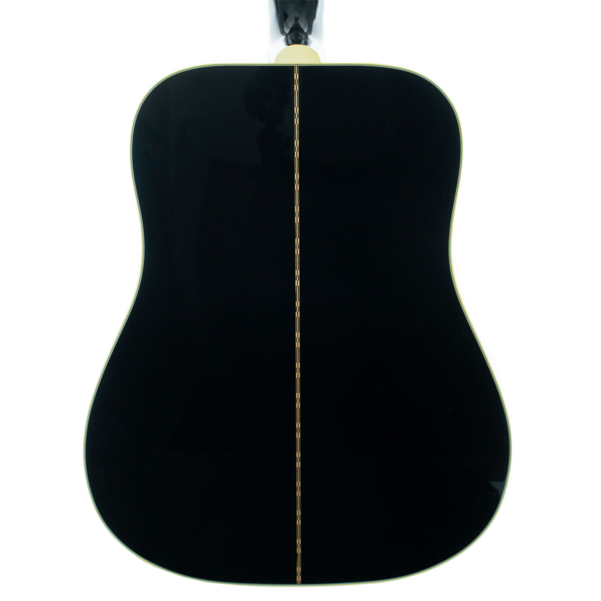 Gibson Dove Original, Ebony Finish, Limited Edition