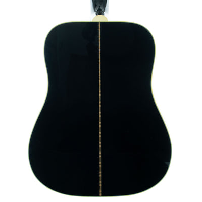 Gibson Dove Original, Ebony Finish, Limited Edition