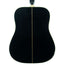 Gibson Dove Original, Ebony Finish, Limited Edition