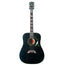 Gibson Dove Original, Ebony Finish, Limited Edition
