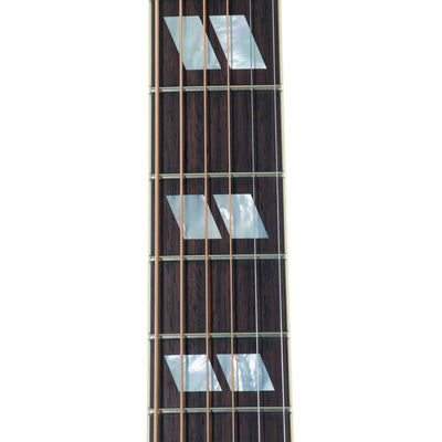 Gibson Dove Original, Ebony Finish, Limited Edition