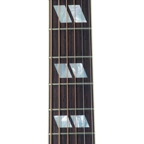 Gibson Dove Original, Ebony Finish, Limited Edition