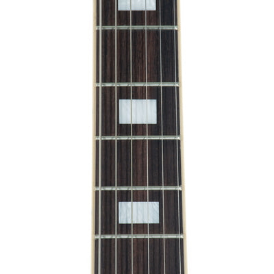 Gibson ES-335 Figured Semi-Hollow Electric Guitar, Iced Tea