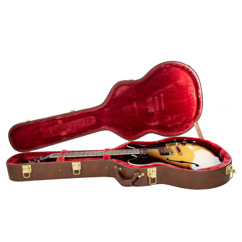 Gibson ES-335, Vintage Burst