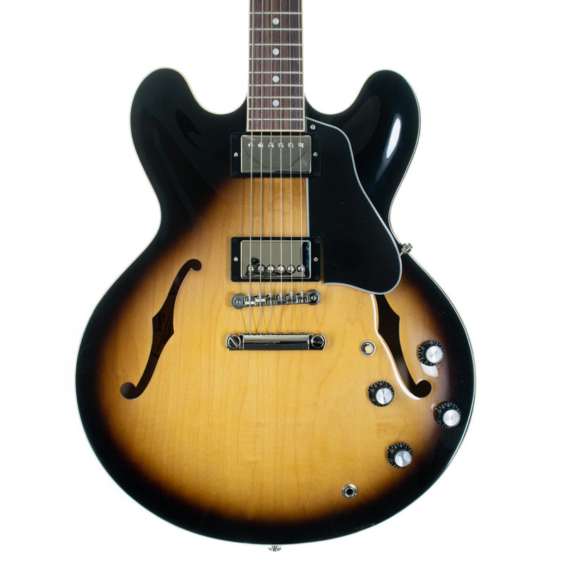Gibson ES-335, Vintage Burst