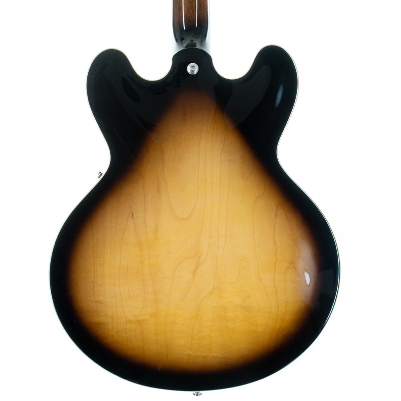 Gibson ES-335, Vintage Burst