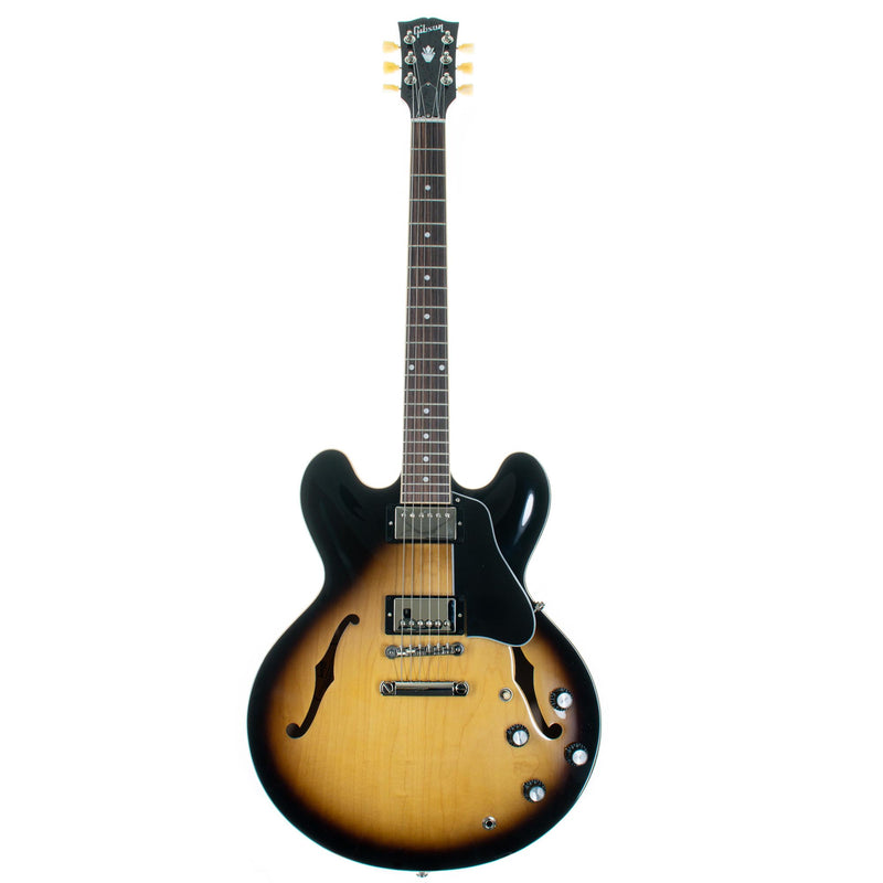 Gibson ES-335, Vintage Burst