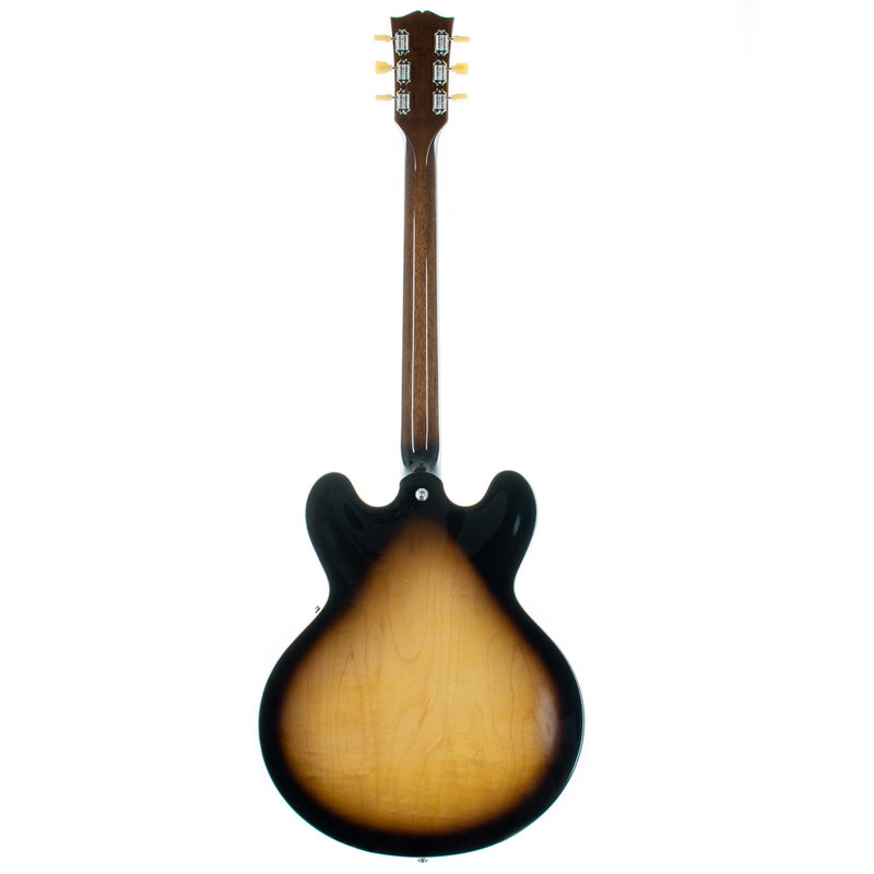 Gibson ES-335, Vintage Burst