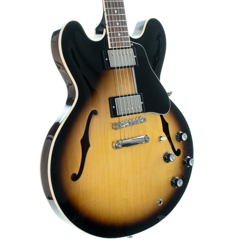 Gibson ES-335, Vintage Burst