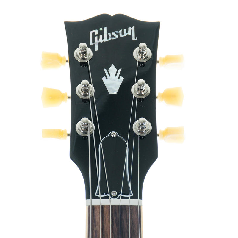 Gibson ES-335, Vintage Burst