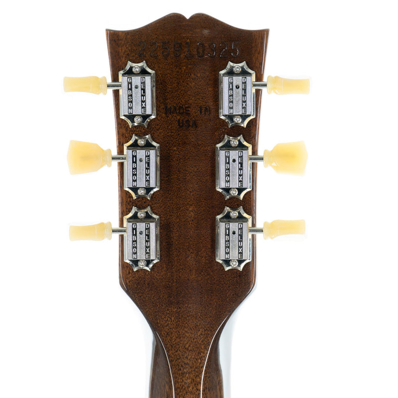 Gibson ES-335, Vintage Burst