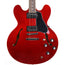 Gibson ES335 Dot Antique Faded Cherry