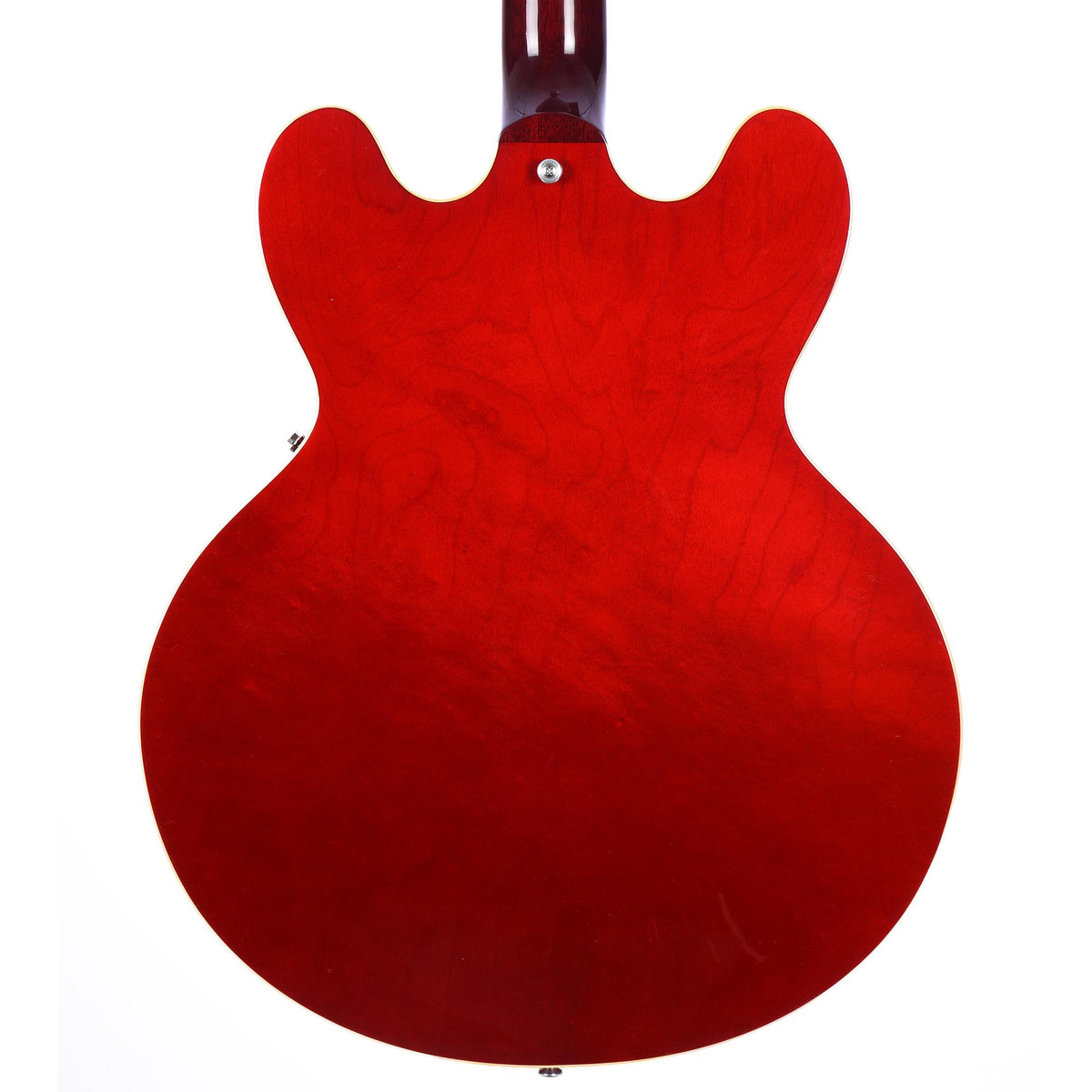 Gibson ES335 Dot Antique Faded Cherry
