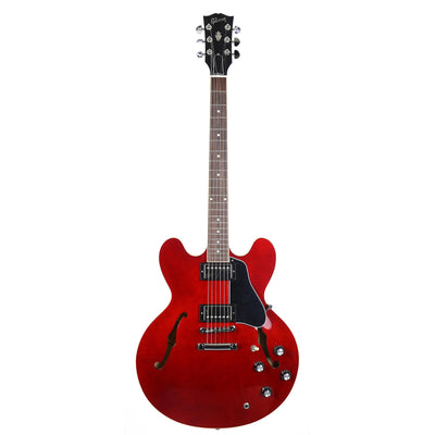 Gibson ES335 Dot Antique Faded Cherry