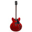 Gibson ES335 Dot Antique Faded Cherry
