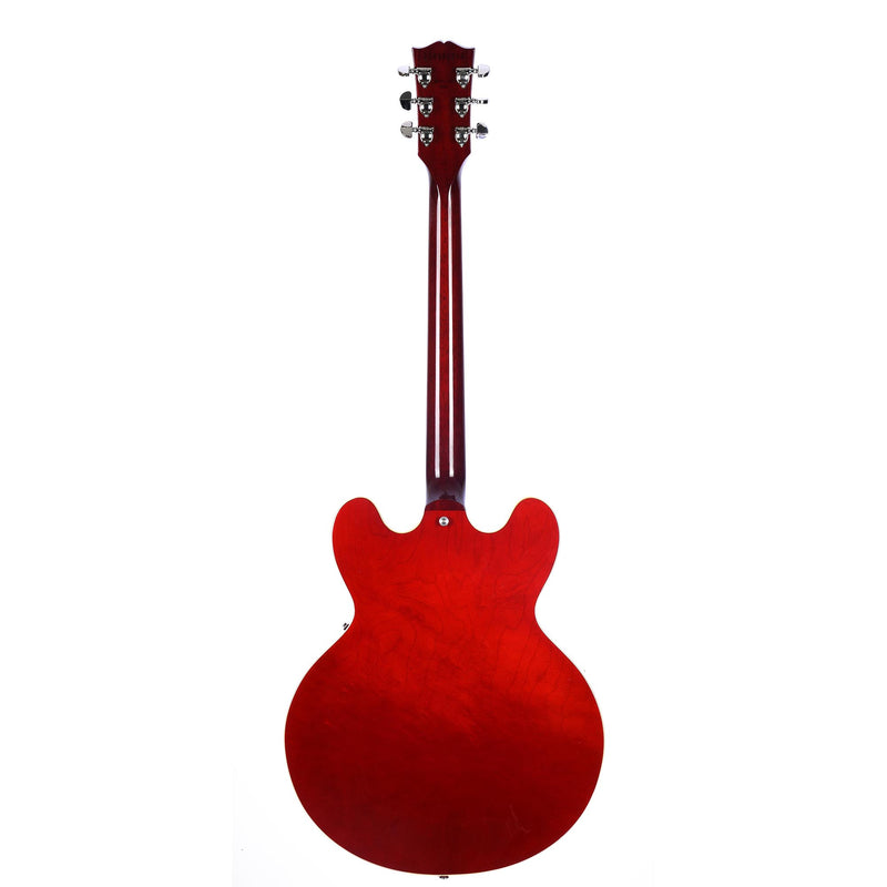 Gibson ES335 Dot Antique Faded Cherry