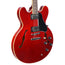 Gibson ES335 Dot Antique Faded Cherry