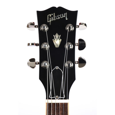 Gibson ES335 Dot Antique Faded Cherry
