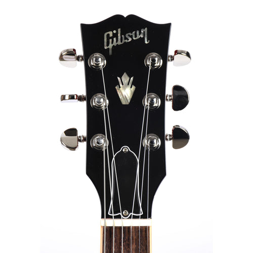 Gibson ES335 Dot Antique Faded Cherry