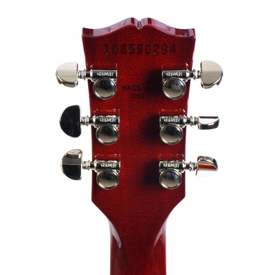 Gibson ES335 Dot Antique Faded Cherry