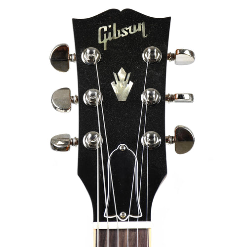 Gibson ES-335 DOT Satin Sunset Burst Electric Guitar