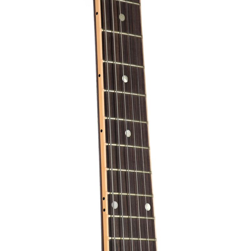 Gibson ES-335 DOT Satin Sunset Burst Electric Guitar