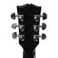 Gibson ES335 Satin Trans Black