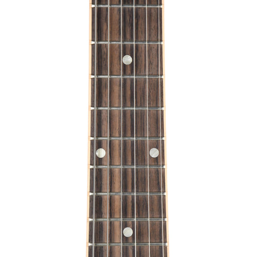 Gibson ES335 Satin Trans Black