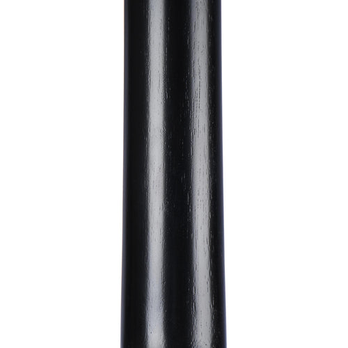 Gibson ES335 Satin Trans Black