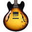 Gibson ES335 Studio Vintage Burst