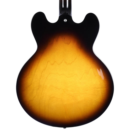 Gibson ES335 Studio Vintage Burst