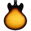 Gibson ES335 Studio Vintage Burst