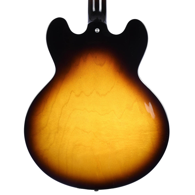 Gibson ES335 Studio Vintage Burst