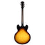 Gibson ES335 Studio Vintage Burst