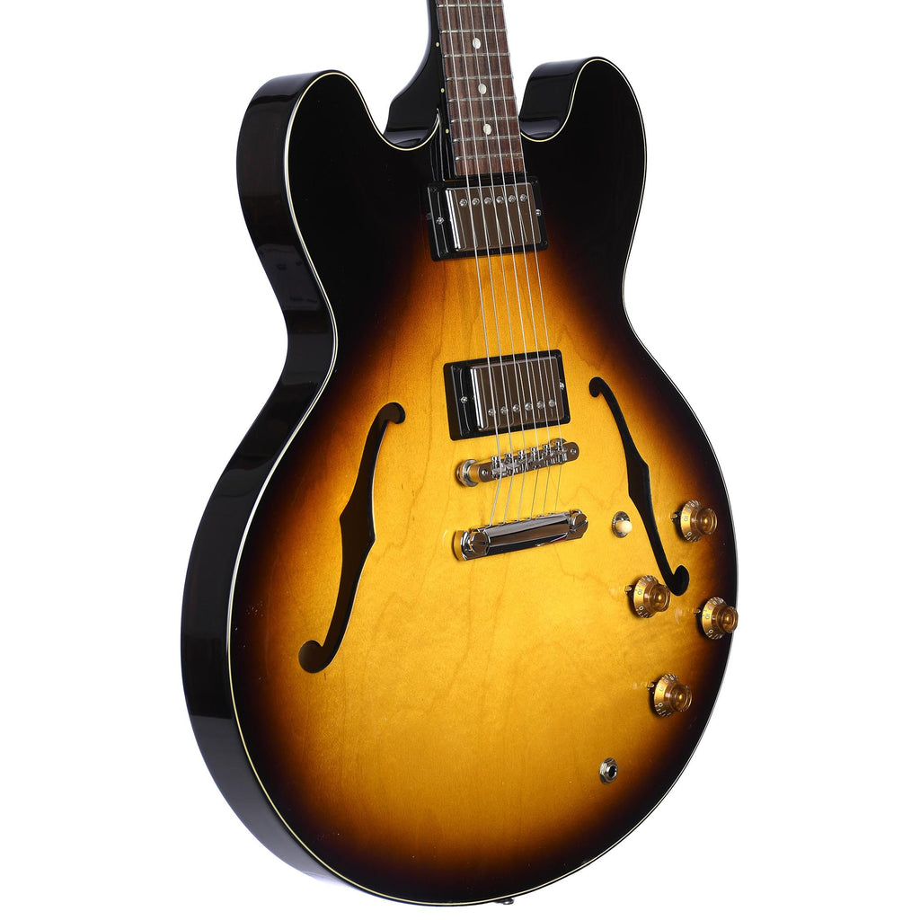 Gibson ES335 Studio Vintage Burst