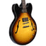 Gibson ES335 Studio Vintage Burst