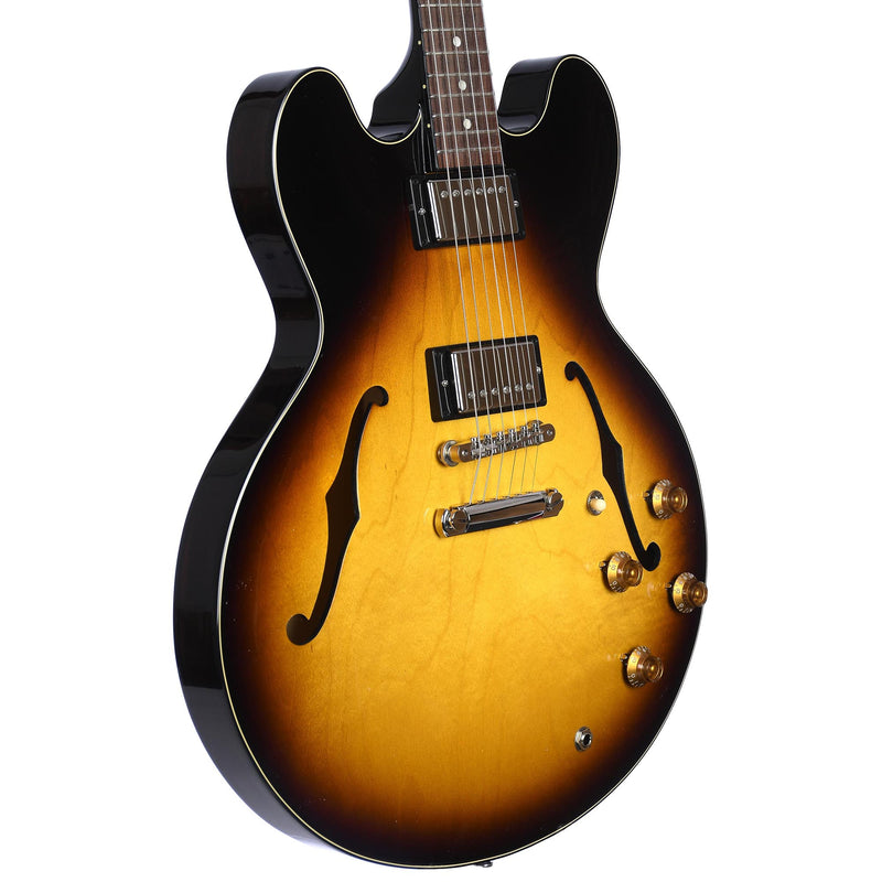 Gibson ES335 Studio Vintage Burst