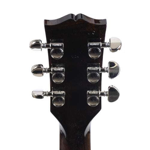 Gibson ES335 Studio Vintage Burst