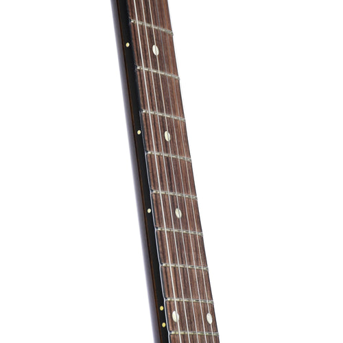 Gibson ES335 Studio Vintage Burst