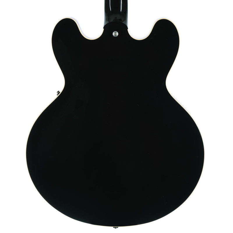 Gibson ES-335, Vintage Ebony