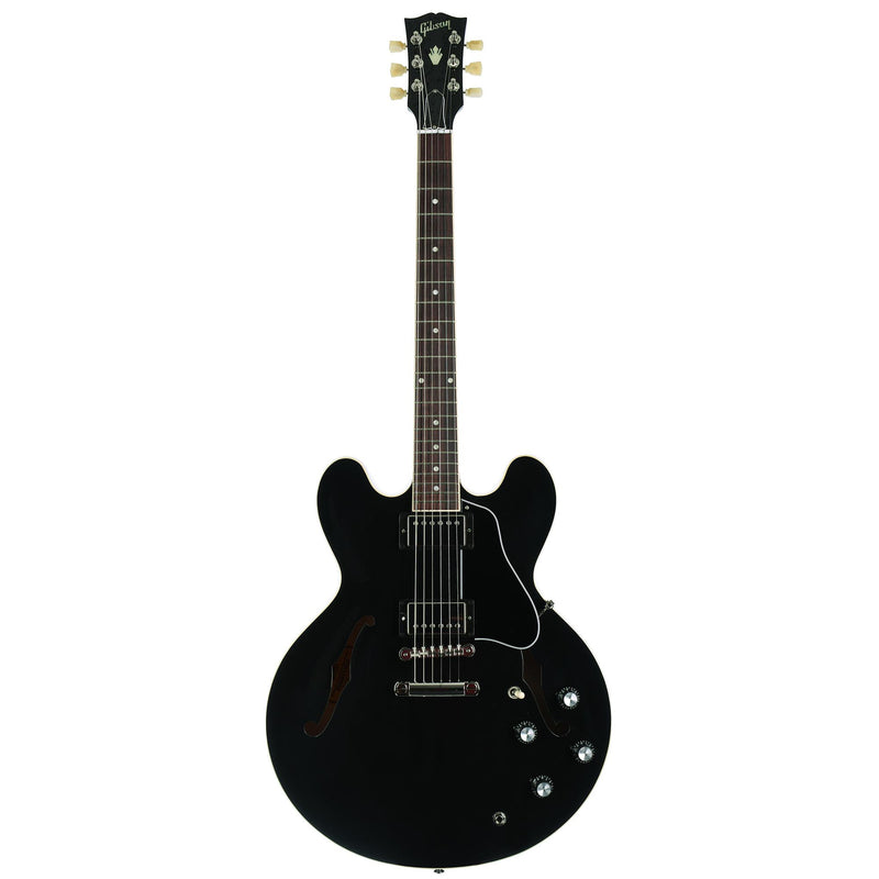 Gibson ES-335, Vintage Ebony