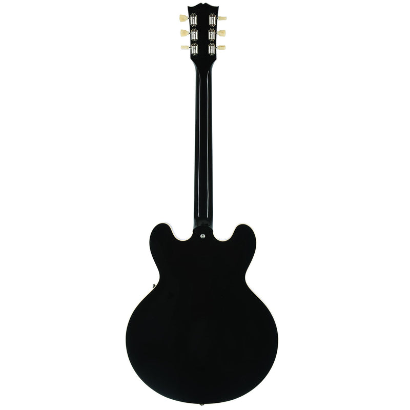 Gibson ES-335, Vintage Ebony