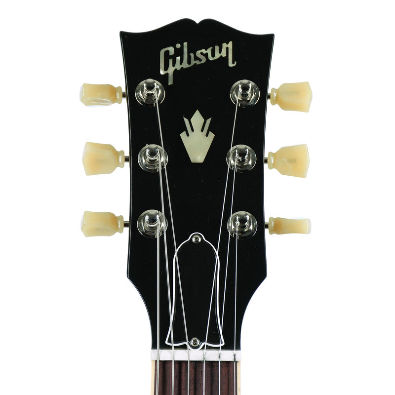Gibson ES-335, Vintage Ebony