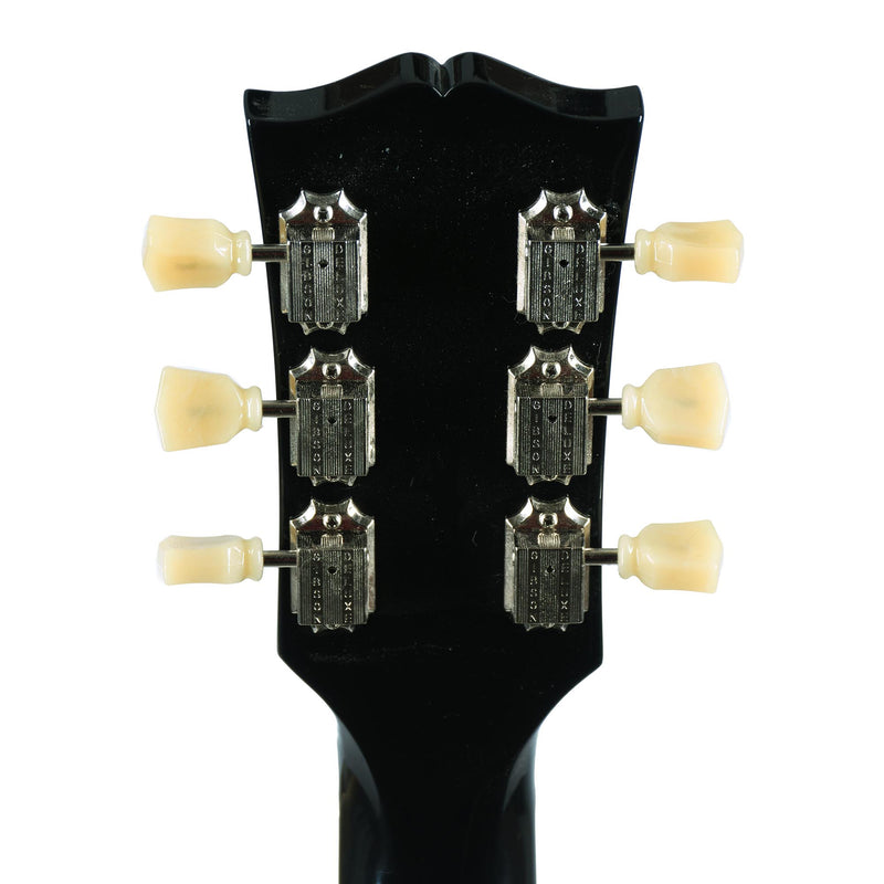 Gibson ES-335, Vintage Ebony