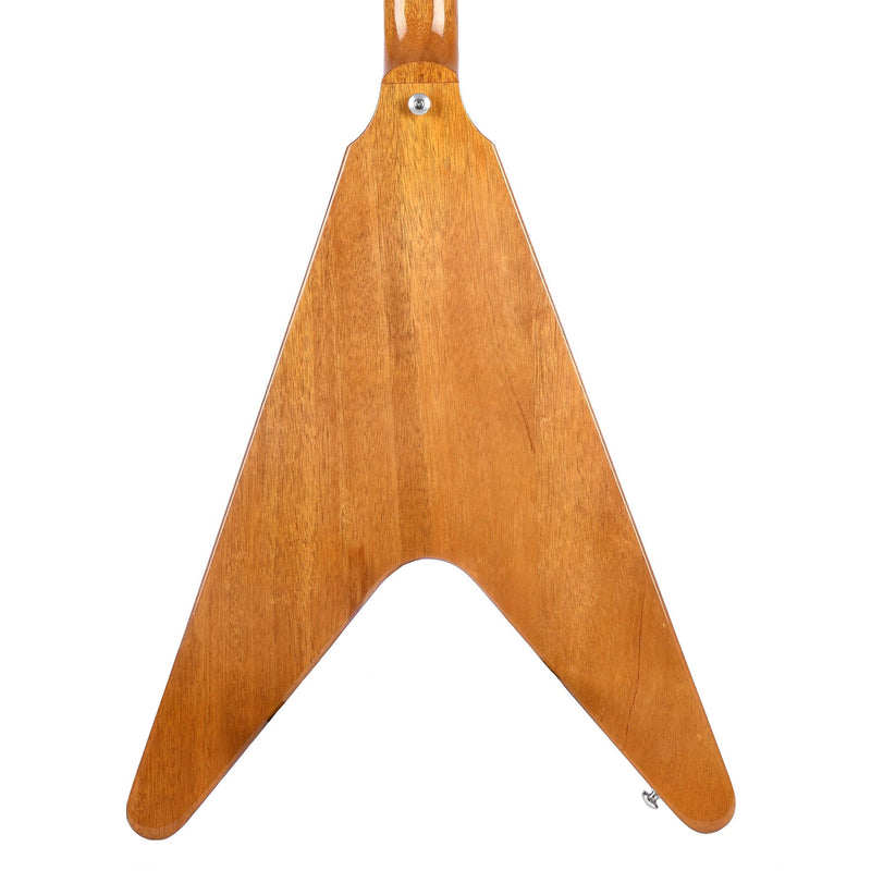 Gibson Flying V Antique Natural