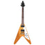 Gibson Flying V Antique Natural