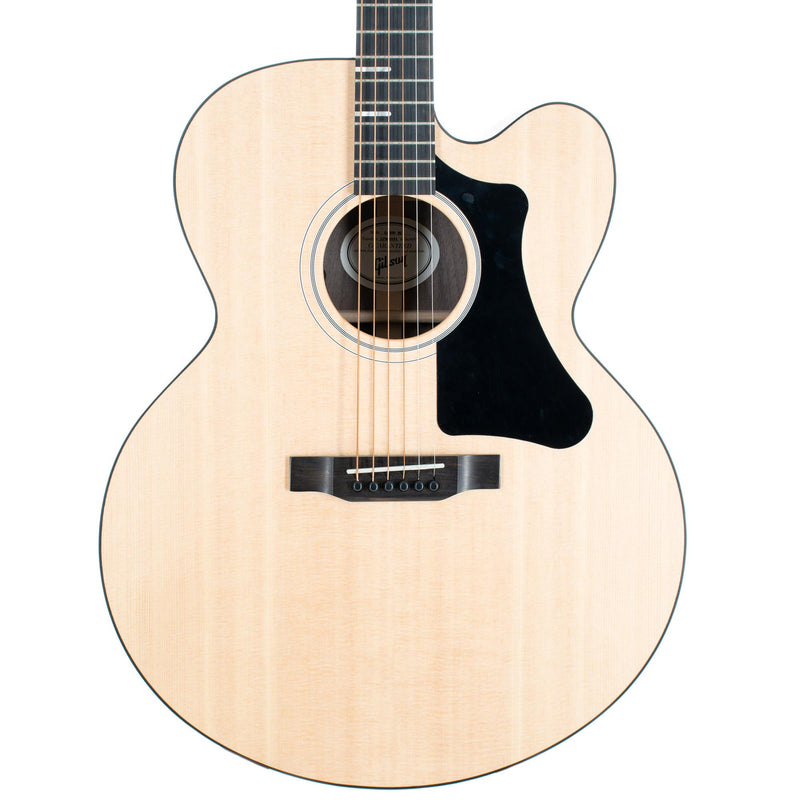 Gibson G-200 EC Acoustic Guitar - Natural