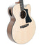Gibson G-200 EC Acoustic Guitar - Natural